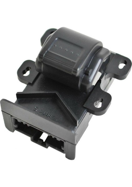 Honda Jazz 2002-2007 Cam Açma Düğmesi Tekli