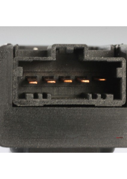 Honda Jazz 2002-2007 Cam Açma Düğmesi Tekli modelleri