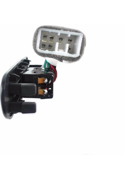 Hyundai H100 1996-2001 Cam Açma Düğmesi Tek Ön modelleri