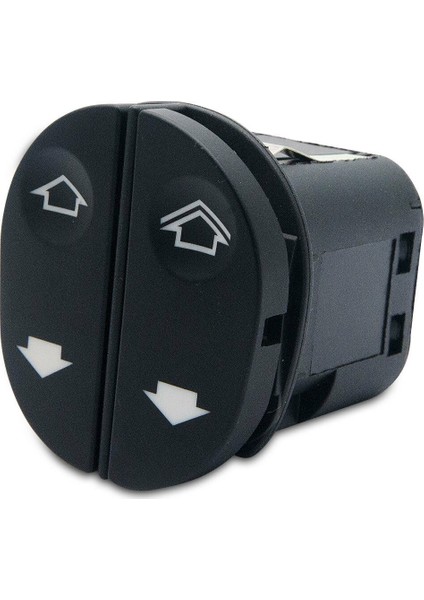 Ford Fusion 2001-2008 Sürücü Tarafı Cam Açma Düğmesi