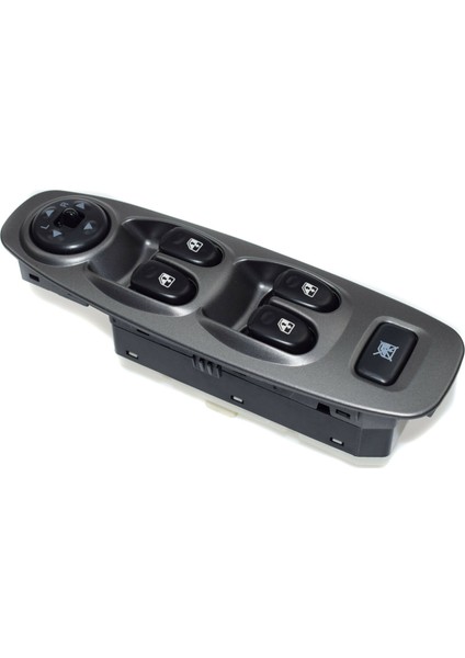 Hyundai Accent 2003-2005 Cam Açma Düğmesi Sol Ön Sürücü Tarafı