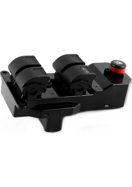 Honda Cıvıc 2001-2005 Cam Açma Düğmesi Sürücü Tarafı Auto'Lu