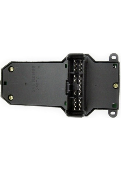 Honda Cıvıc 2001-2005 Cam Açma Düğmesi Sürücü Tarafı Auto'Lu modelleri