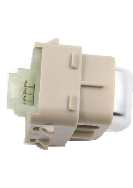 Mercedes S350 2013-2017 Cam Açma Düğmesi Tekli Ön Sağ Bej modelleri