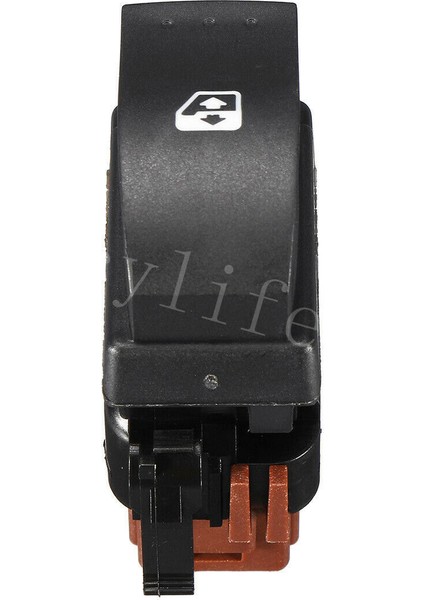 Opel Vivaro 2001-2014 Cam Açma Düğmesi Tek modelleri