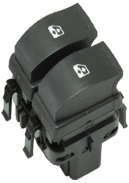 Renault Master 3 Cam Açma Düğmesi Ikili 8200476806 10 Pin