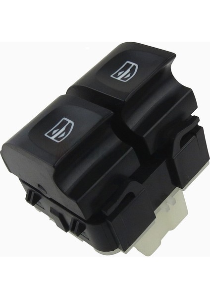 Renault Symbol Cam Açma Düğmesi Ön Ikili 254118722R 7 Pin