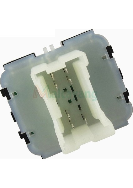 Renault Symbol Cam Açma Düğmesi Ön Ikili 254118722R 7 Pin