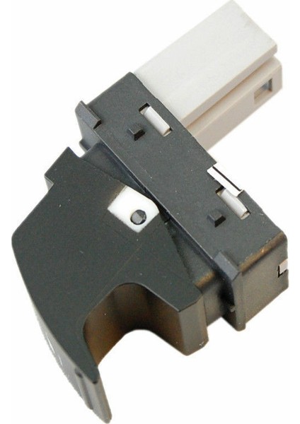 Skoda Fabia 2006-2015 Hatchback Cam Açma Düğmesi Arka Sağ modelleri