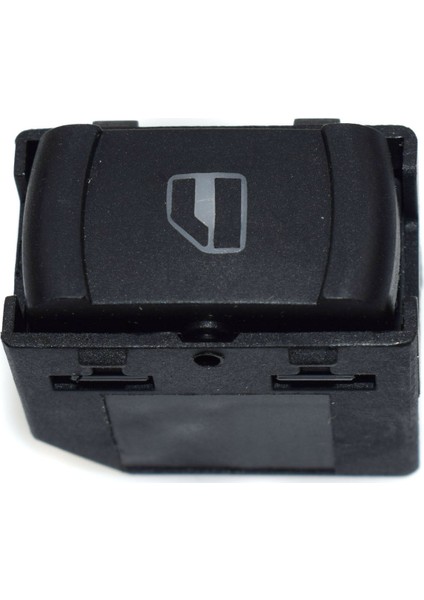 Skoda Fabia 1 Cam Açma Düğmesi Arka Sol