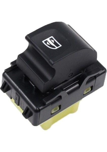 Dacia Duster 2016-2019 Cam Açma Düğmesi Tek 254218614R Arka Sol