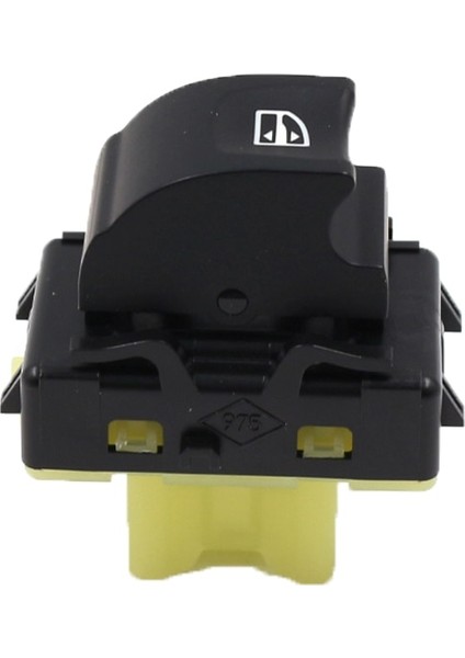 Dacia Duster 2016-2019 Cam Açma Düğmesi Tek 254218614R Arka Sol fiyatları