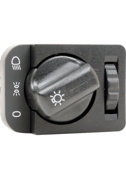 Opel Astra F Far Açma Kontrol Anahtarı 1240126 90213283 10Pin