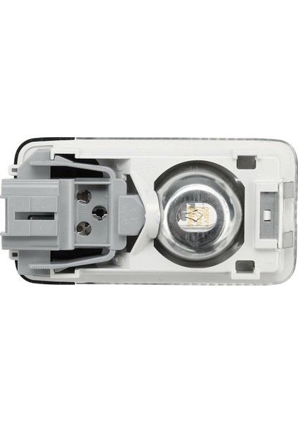 Citroen Xsara 2 Tavan Lambası Beyaz 6362.K9 6362.P3 6362.H2 4 Pin modelleri