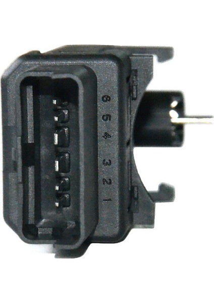 Renault Megane 2 2003-2008 Cam Elektronik Modül Kartı