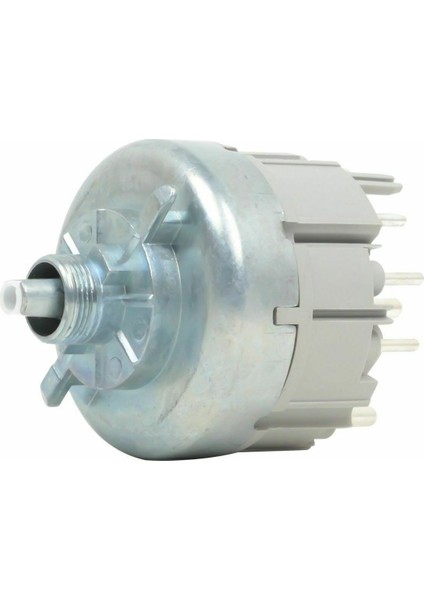 Mercedes Benz E Ckass W124 1985-1996 Far Kontrol Motoru