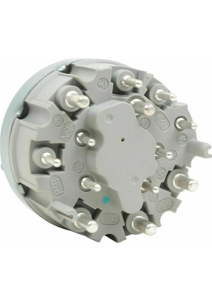 Mercedes Benz E Ckass W124 1985-1996 Far Kontrol Motoru modelleri