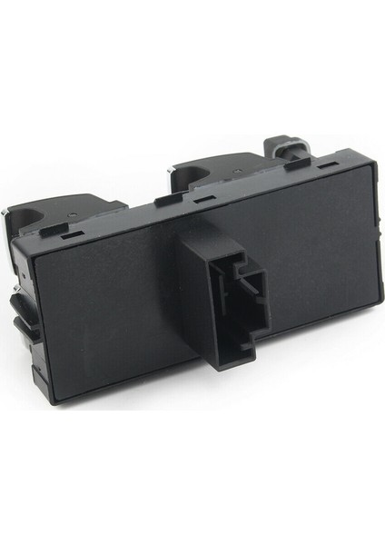 Skoda Superb 2015-2017 Sonrası Cam Açma Düğmesi Dörtlü 5G0959857B Krom modelleri