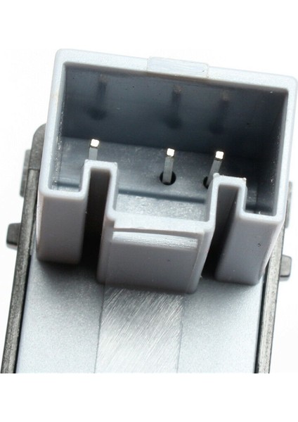 Seat Leon 2005-2013 Cam Açma Düğmesi Tek Arka Sağ Krom modelleri