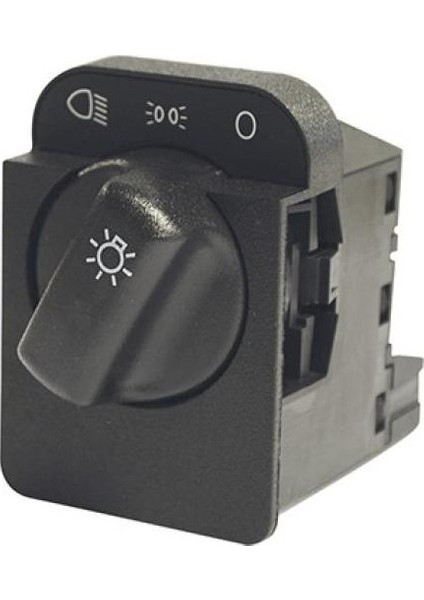 Opel Corsa B 1994-2000 Far Açma Kontrol Anahtarı 1241319 fiyatları