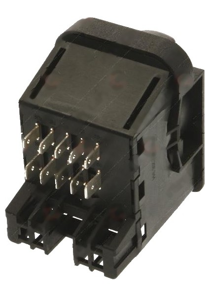 Opel Corsa B 1994-2000 Far Açma Kontrol Anahtarı 1241319 modelleri