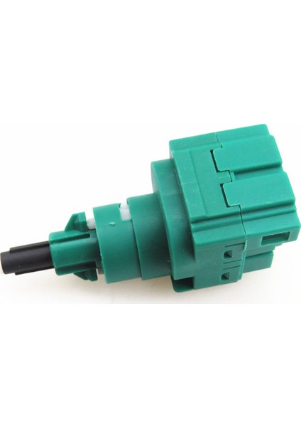 Audi Tt 2003-2006 Fren Pedal Müşürü Yeşil 4 Pin