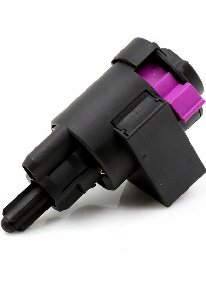 Audi A6 2008-2011 Fren Pedal Müşürü 4 Pin