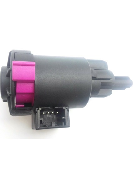 Audi A6 2008-2011 Fren Pedal Müşürü 4 Pin modelleri