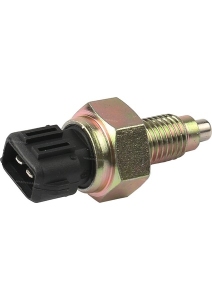 Volkswagen Caddy 1995-2004 Geri Vites Müşürü 2 Pin