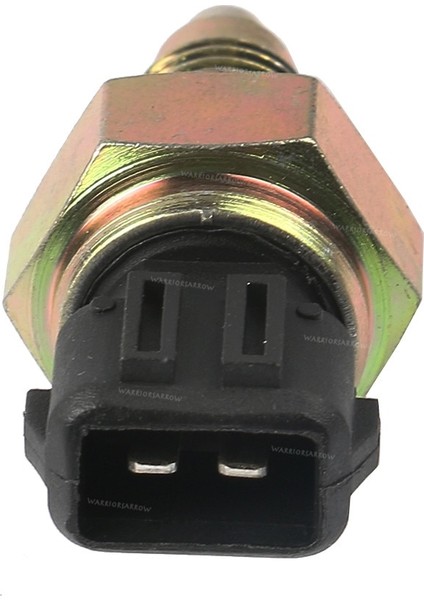 Volkswagen Caddy 1995-2004 Geri Vites Müşürü 2 Pin