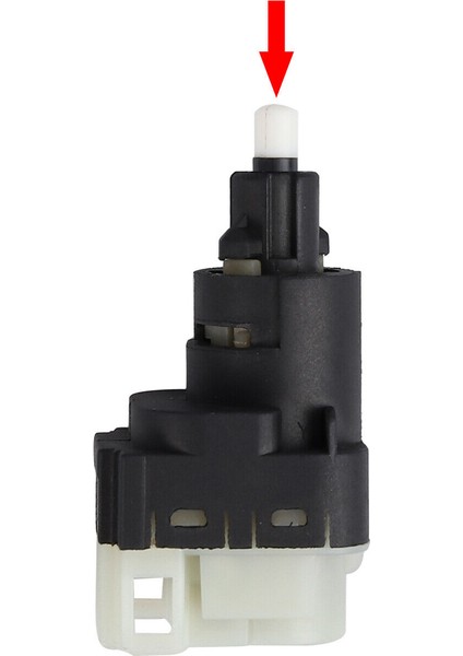 Volkswagen Passat 2001-2005 Fren Pedal Müşürü 4 Pin fiyatları