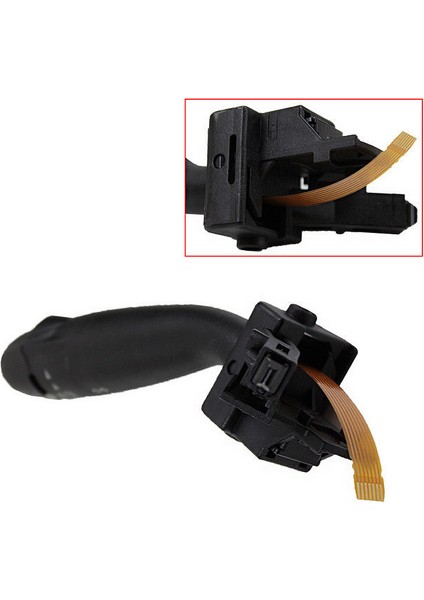 Peugeot 206 1998-2009 Far Ve Sinyal Kolu Şeritli modelleri