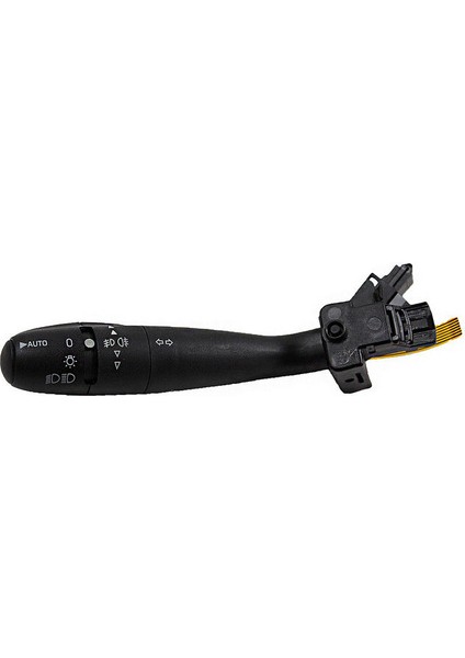 Citroen Nemo 2007-2016 Far Ve Sinyal Kolu Şeritli