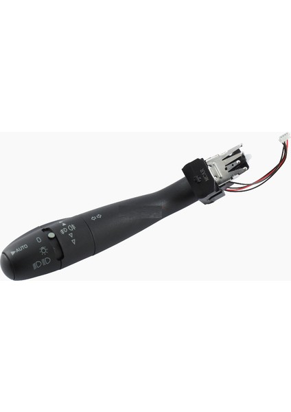 Peugeot 307 2001-2008 Far Ve Sinyal Kolu Platinli