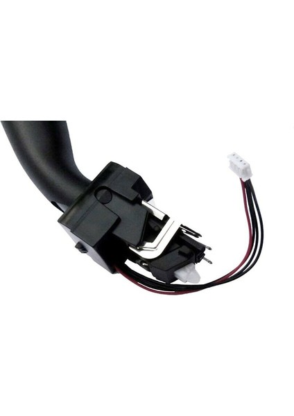 Peugeot 307 2001-2008 Far Ve Sinyal Kolu Platinli modelleri
