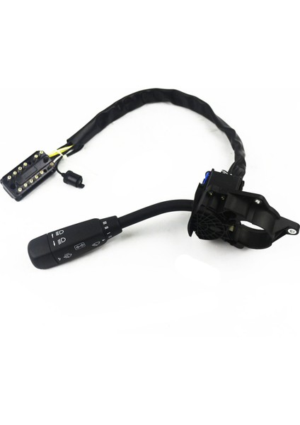 Mercedes W124 1993-1995 Far Sinyal Ve Silecek Kolu