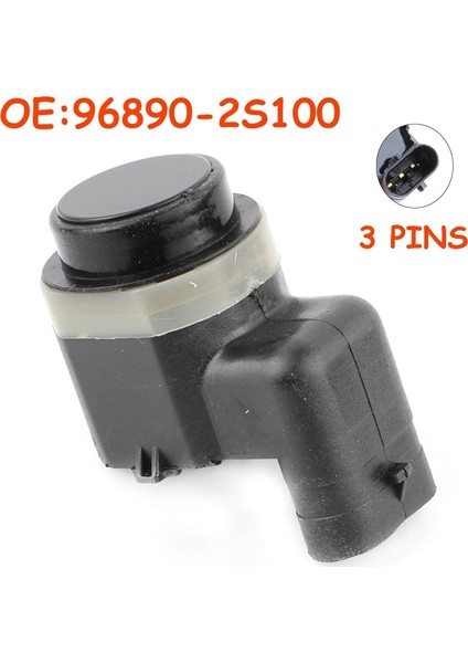 Hyundai Santa Fe 3 Park Sensörü 96890-2S100 / 95720-3W100 / 95720-3U100 fiyatları
