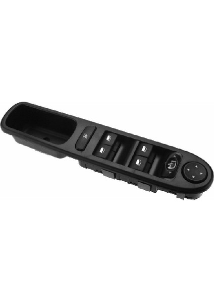 Peugeot 307 Cam Açma Düğmesi Dörtlü Ayna Katlamalı