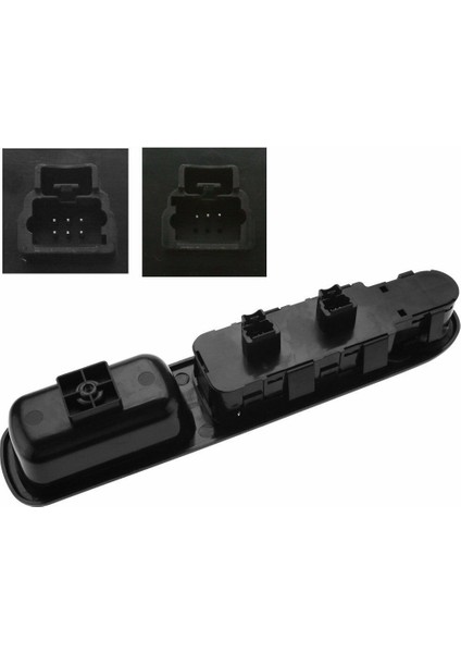 Peugeot 307 Cam Açma Düğmesi Dörtlü Ayna Katlamalı fiyatları