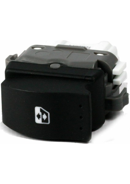 Renault Escape 4 Cam Açma Düğmesi Tekli 8200315024 6 Pin