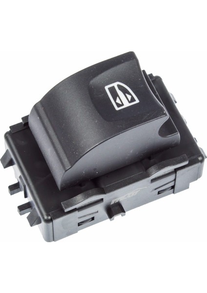 Renault Latıtude Cam Açma Düğmesi Tek