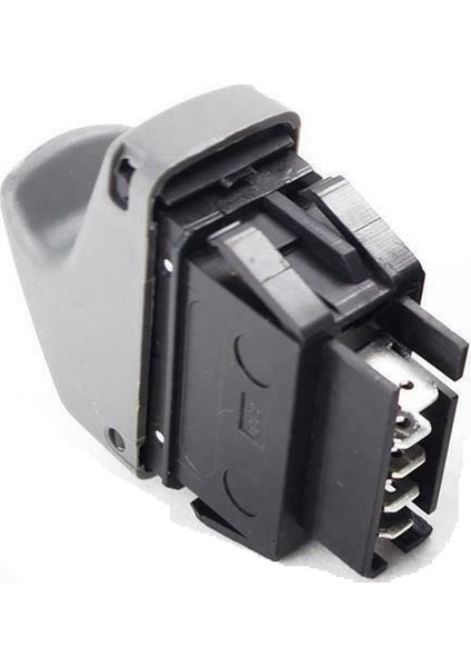 Renault Kangoo 1998-2008 Cam Açma Düğmesi Tekli fiyatları