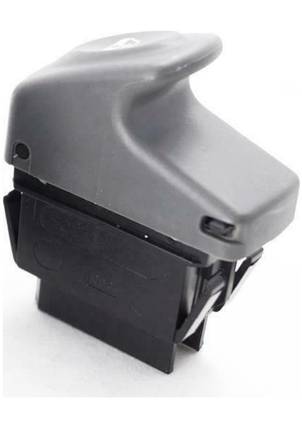 Renault Kangoo 1998-2008 Cam Açma Düğmesi Tekli modelleri