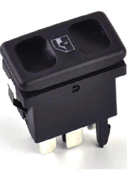 Volkswagen Golf Cam Açma Düğmesi 6 Pin 191959855