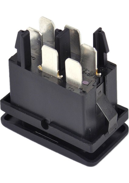 Volkswagen Golf Cam Açma Düğmesi 6 Pin 191959855 fiyatları