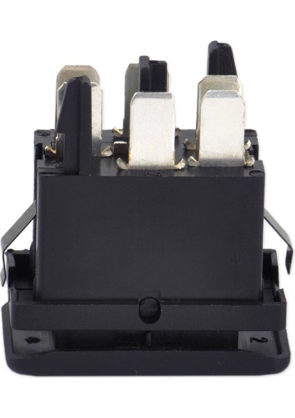 Volkswagen Golf Cam Açma Düğmesi 6 Pin 191959855 modelleri