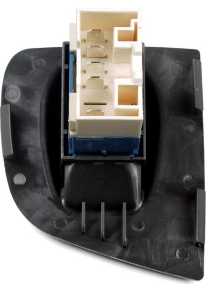 Fiat Doblo 2 2006-2010 Tekli Cam Açma Düğmesi Çerçeveli fiyatları