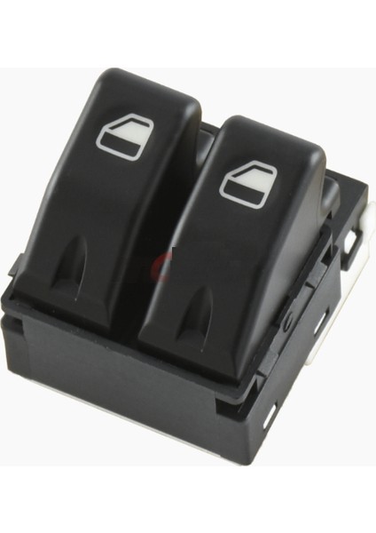 Fiat Palio 1996-2001 Tekli Cam Açma Düğmesi Ikili