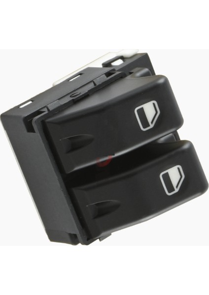 Fiat Palio 1996-2001 Tekli Cam Açma Düğmesi Ikili modelleri