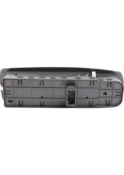 Renault Megane 3 2008-2016 Cam Açma Düğmesi Ön Sol Dörtlü